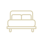 bed icon