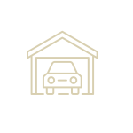 Garage icon